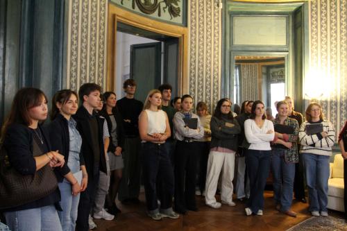 Nuit du Droit 2025