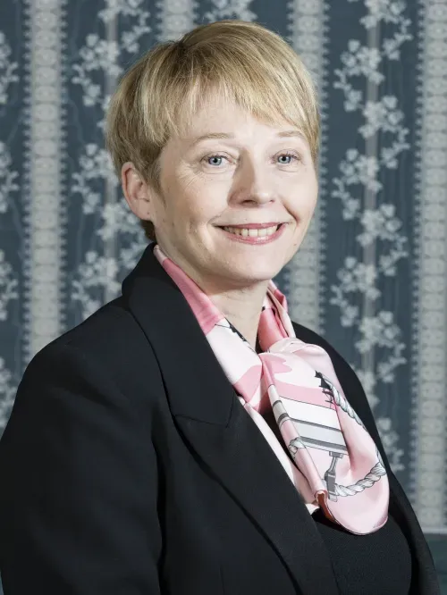 Isabelle Pouey